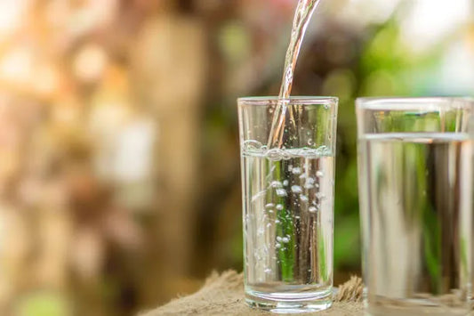 Why Drinking Enough Water is Key to Healthy Digestion