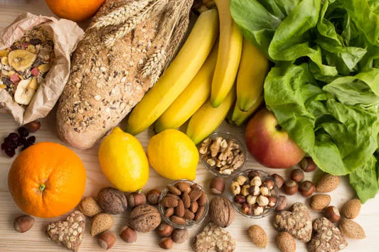 How a High-Fiber Diet Can Help You Live Longer