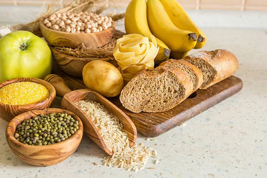 5 Common Myths About Healthy Eating—Debunked!