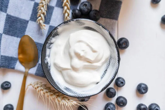 Why Greek Yogurt Is a Gut Health Superstar