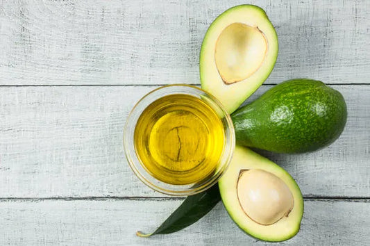 How Avocado Oil Supports Heart and Skin Health