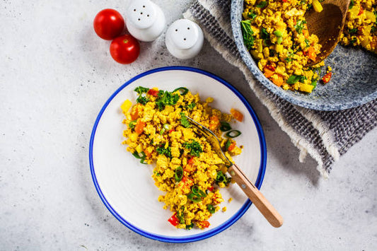 Think Meat is a Must? 7 Best Plant-Based Meals for Athletes and Fitness Enthusiasts