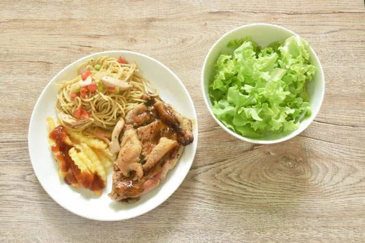 7 Ways to Stay Healthy When You're on the Go