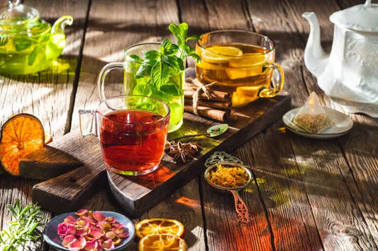 5 Ways to Detox Your Body with Clean Eating