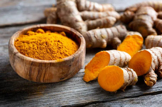 9 Foods That Help Fight Anxiety and Depression
