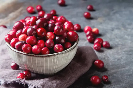 How Cranberries Help Prevent Urinary Tract Infections