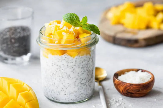 10 Low-Sugar Snacks That Keep You Satisfied