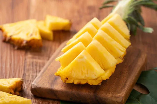 How Pineapple Can Reduce Inflammation Naturally