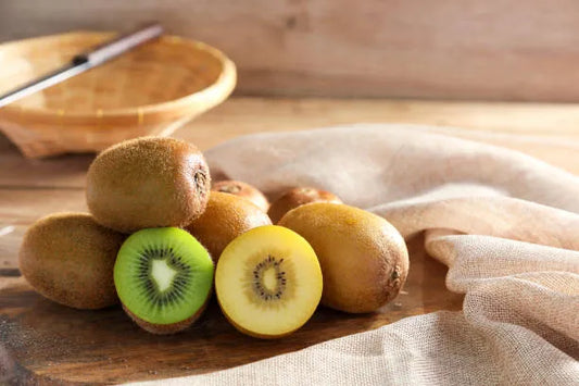 How Kiwi Fruit Aids in Digestion and Immunity