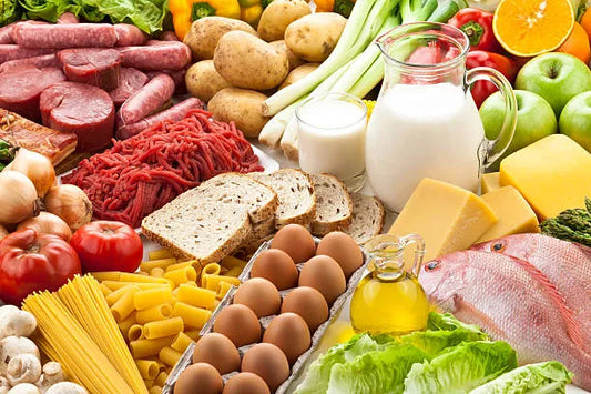 How to Make Every Meal Nutrient-Dense Without Extra Effort