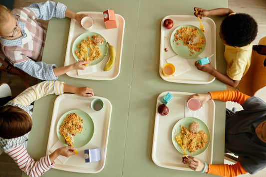 Why Eating Slowly Can Improve Digestion and Help You Lose Weight