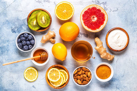 Foods to Avoid in Winter