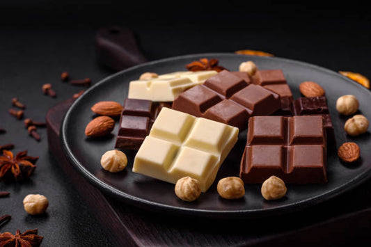 Chocolate and Happiness: Is There a Real Connection?