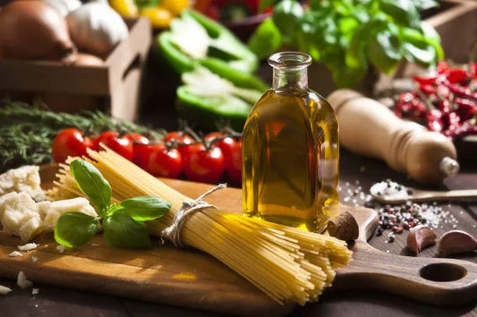 Boost Your Health with These Mediterranean Diet Superfoods