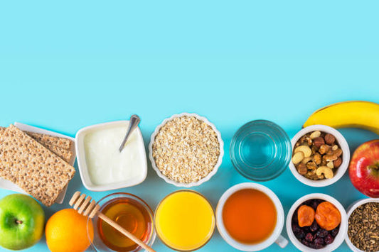 How to Improve Digestion and Reduce Bloating with Natural Remedies