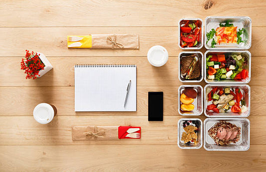5 Simple Diet Tips to Help You Maintain Your Ideal Weight