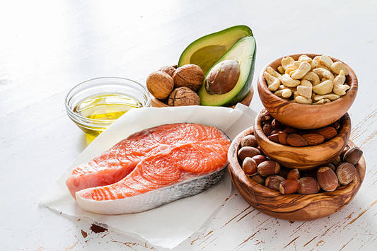 The Importance of Healthy Fats in Your Daily Diet