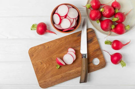 Why You Should Add Radishes to Your Diet: A Detoxifying Superfood