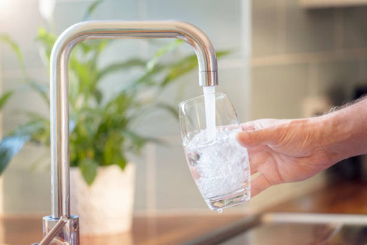 Does Drinking More Water Really Improve Your Complexion?