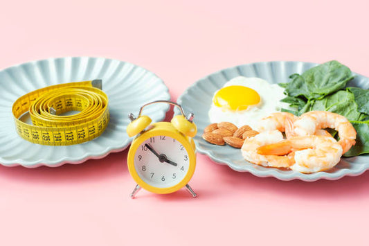How to Make Intermittent Fasting Sustainable Without Feeling Hungry