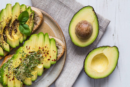 5 Best Foods to Combat Stress and Anxiety Naturally