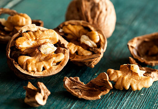 Boost Your Focus and Memory with These Brain-Boosting Foods