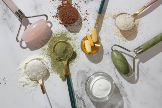 Are Anti-Aging Supplements Really Worth It? What the Science Says