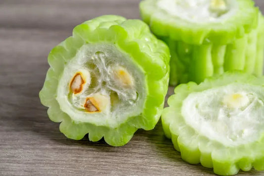 The Science Behind the Blood Sugar Benefits of Bitter Melon