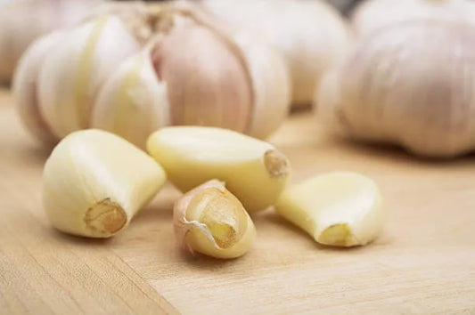 Why You Should Add Garlic to Your Diet for Better Immunity