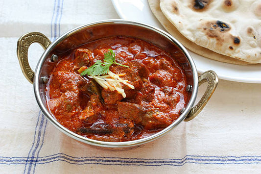Can Spicy Foods Really Boost Your Mood? The Truth About Capsaicin