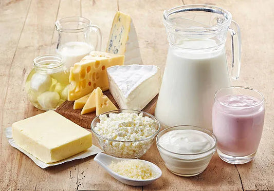 The Pros and Cons of Dairy: Should You Ditch It?