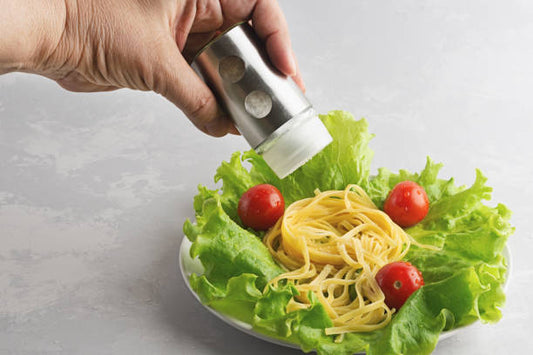 What Happens to Your Body When You Eat Too Much Salt?