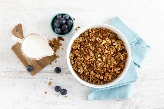 The Secret to Perfectly Cooked Grains Every Time