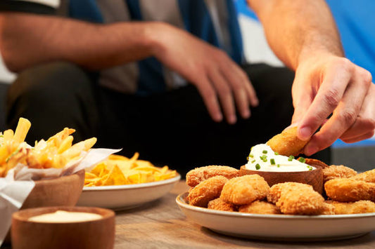 Why Eating Late at Night Can Affect Your Health