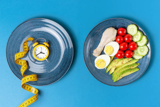 The Science of Meal Timing: Can When You Eat Improve Your Mindset?