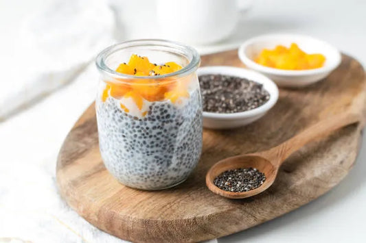 How Chia Seeds Can Transform Your Health in 6 Ways
