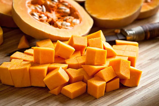Why You Should Eat More Pumpkin for Better Skin