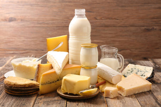 The Pros and Cons of Dairy: Should You Ditch It?