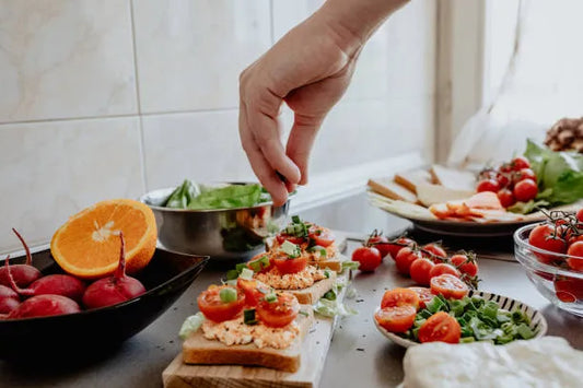 How to Retain the Most Nutrients When Cooking Vegetables