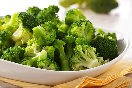 How Broccoli Can Help Protect Against Cancer
