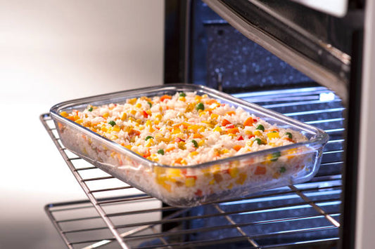 Why You Should Rethink Microwaving Your Food