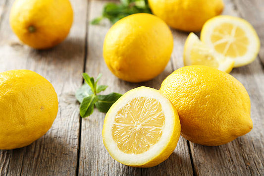 Ditch the Detox: 7 Real Foods That Cleanse Your Body Naturally