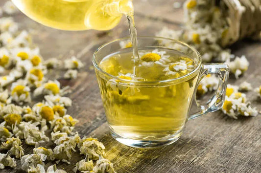 The Best Natural Remedies for an Upset Stomach
