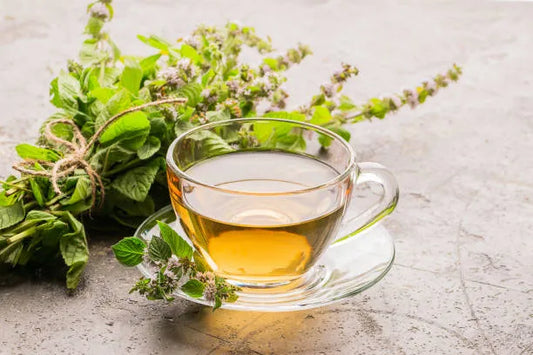 Top 6 Foods for Natural Detox and Cleansing