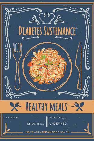 Diabetes Sustenance