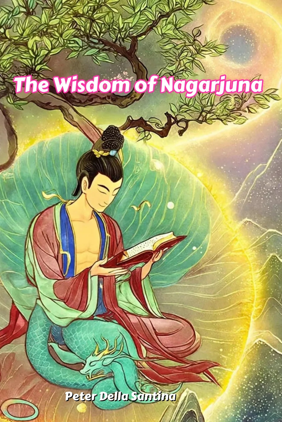 The Wisdom of Nagarjuna: casuality and emptiness