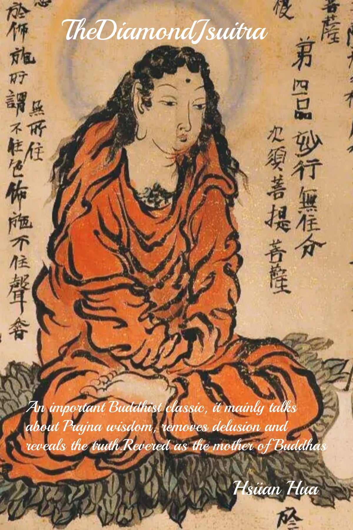 The Diamond Sutra