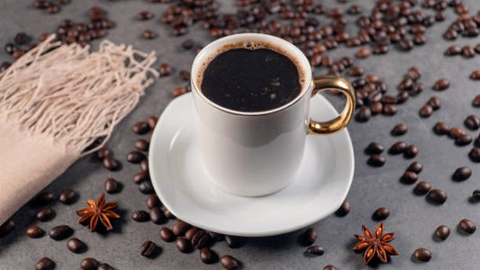 How Caffeine Affects Your Mindset and Emotional Resilience