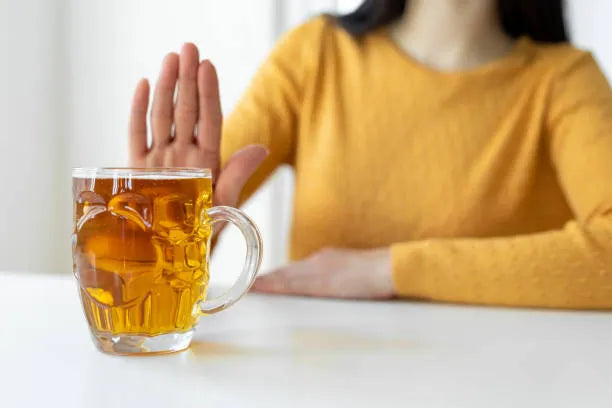 5 Foods to Avoid Before Bed for Better Sleep