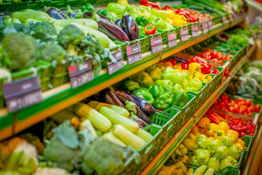 Think Medication Is the Only Way? These 6 Foods Can Naturally Lower Blood Pressure!